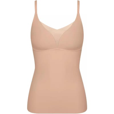 Beha-hemd Shape Smart Van Triumph beige