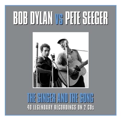 The Singer and the Song