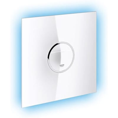 Grohe Ondus Digitecture Light actuator plate 38915LS0 bei MEGABAD