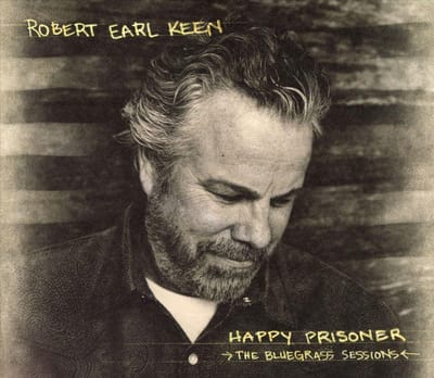 Happy Prisoner - The Bluegrass Sessions