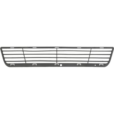 Bumper - onderdelen BLIC 6502-07-2050910P