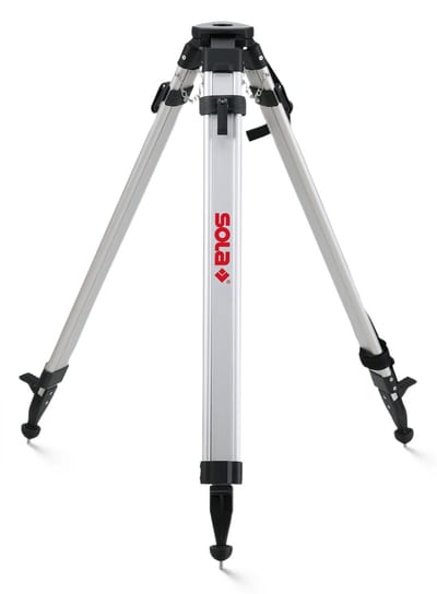 Sola BST Bouwstatief - 5/8" - 98-167cm