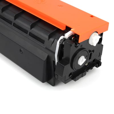 SecondLife - HP toner (CF 410X) 410X Black