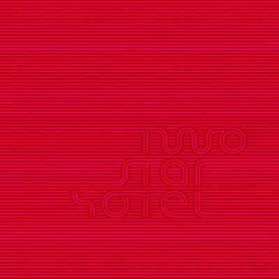 Two Star Hotel - Two Star Hotel (CD)