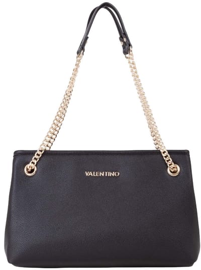 VALENTINO schoudertas Rhea Shoulder Bag Nero zwart