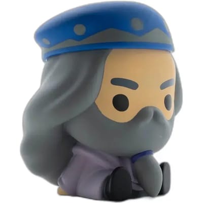 Harry Potter - Albus Dombledore Chibi Money Box Figure MERCHANDISE