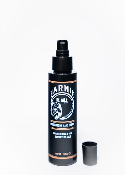 Barnie Cosmetics® - Hydraterend Hand Creme - Droge Gevoelige Huid - Gevoelig voor Kou