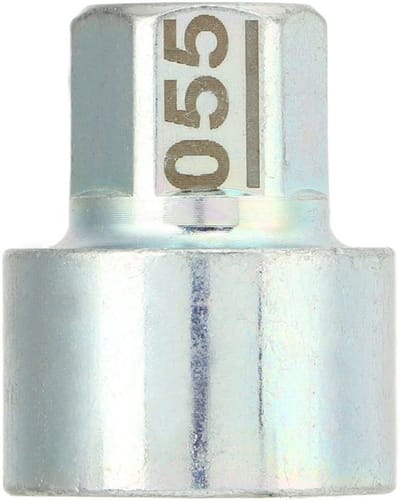 Allecto - Anti-Theft Wheel Nut Kit - Beveiliging voor wielen