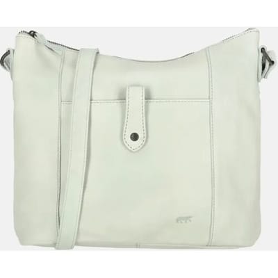 Bear Design Sophia crossbody tas buidel ice