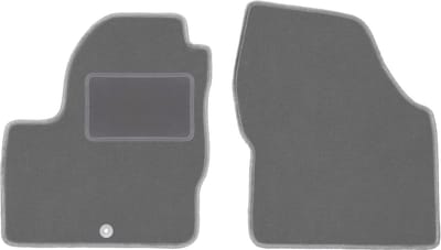 Automatten voor: Land Rover Freelander II SUV (2006-2014)