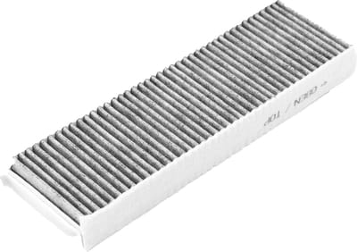 Scanpart actief koolstoffilter - Geschikt voor Bora PUAKF - Bora Pure - 430 x 130 x 50 mm - 1 stuk - Alternatief