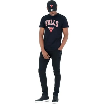 T-shirt Chicago Bulls