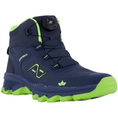 Trail Lico -