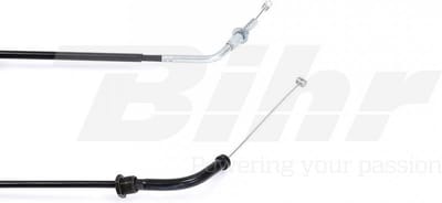 vicma gaskabel voor honda 600 cb f hornet motor 2003 tot 2006 17851 nieuw