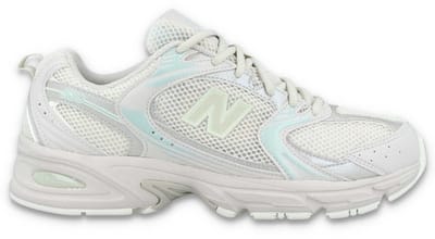 New Balance Mr530 Sneakers Mr530aa1 - Kleur Bruinlicht