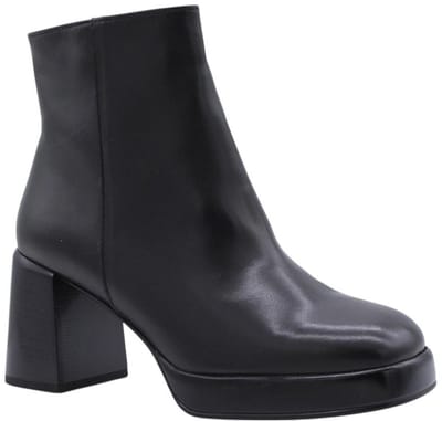 Hispanitas - Schoenen - Zwart - Vrouwen - Maat 38 -