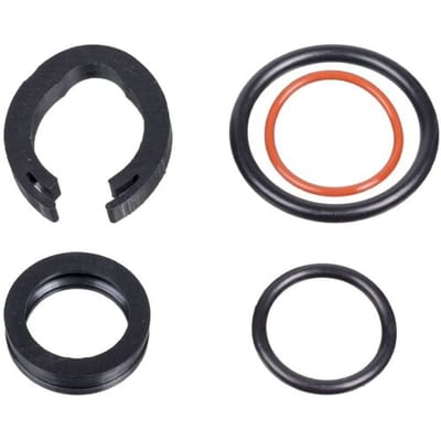Febi Bilstein Afdichtingsset, plug-in connector persluchtsysteem FEBI 35870
