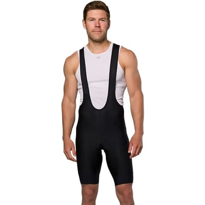 Slab shorts met bretels Pearl Izumi Attack