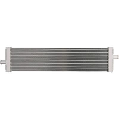 Radiator, motorkoeling MAHLE CR 1185 000P