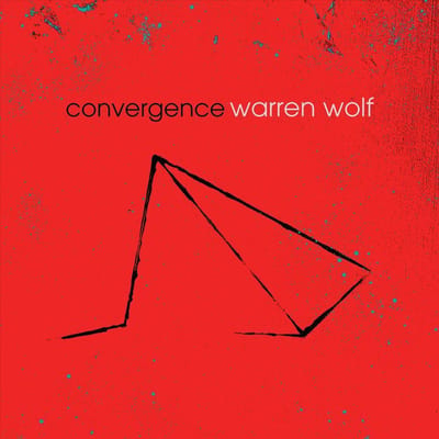 Convergence - Warren Wolf