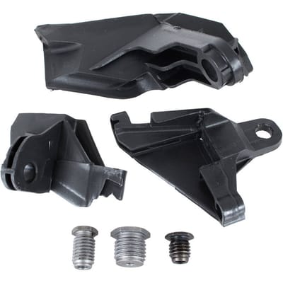 MODECAR - Reparatieset Koplamp Rechts - Mercedes W211 E-Klasse - 2002-2009
