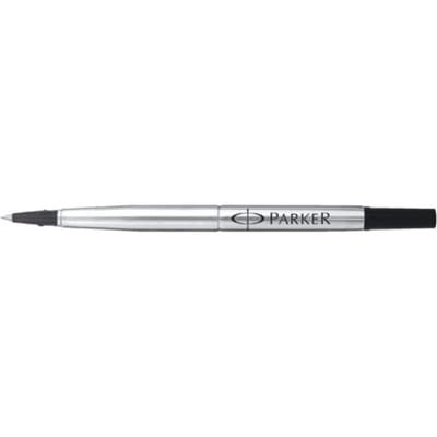 Parker rollerbal - Penvulling - Fijn - Zwart