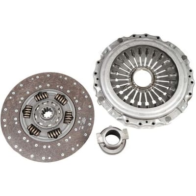 Schaeffler Luk Koppeling kit LUK 643 3320 00