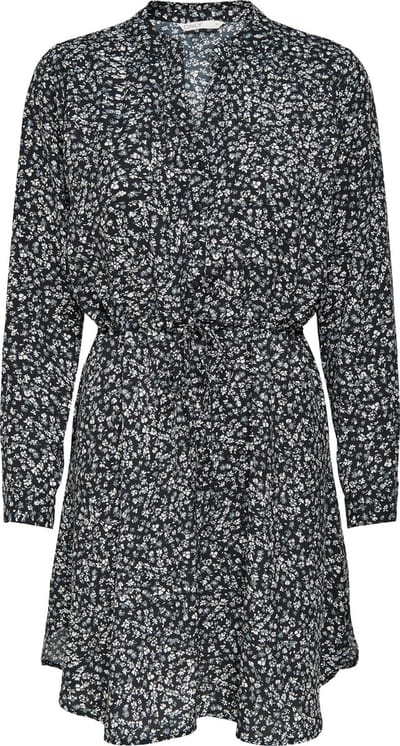 ONLY ONLCORY L/S V-NECK TUNIC WVN NOOS Dames Tuniek - Maat M