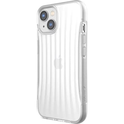 3m schokbestendige romp Raptic Clutch iPhone 14