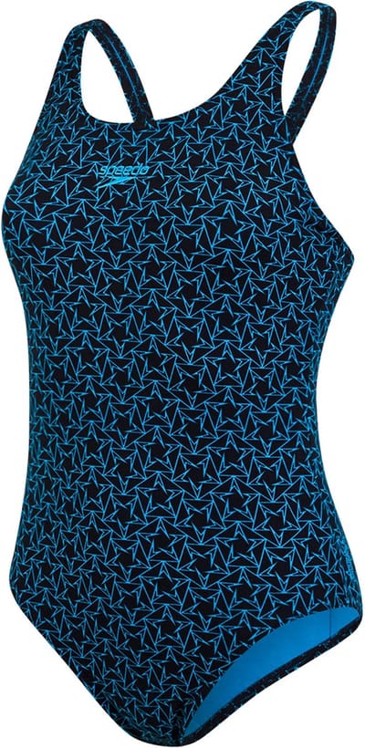Speedo Boomstar Badpak Dames