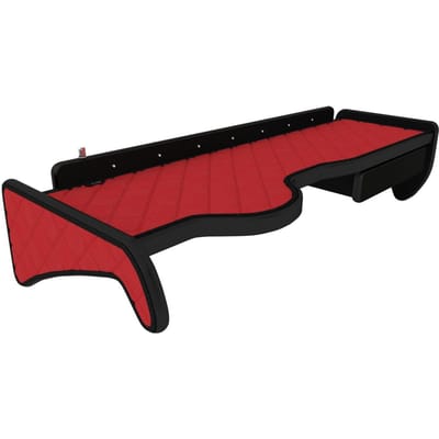 Bbinnenlegplank cabine F-CORE FT21 RED