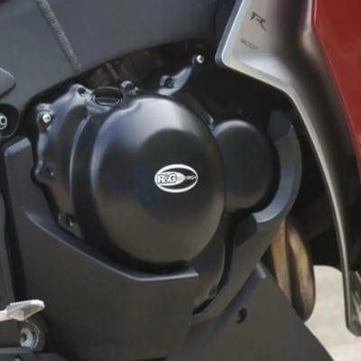 Couvre-carter motor rechts R&G Racing Honda