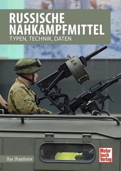 Russische Gevechtswapens: Typen, Techniek en Specificaties