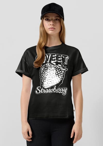 QS T-Shirt