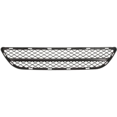 Ventilatierooster, bumper BLIC 6502-07-0062997P
