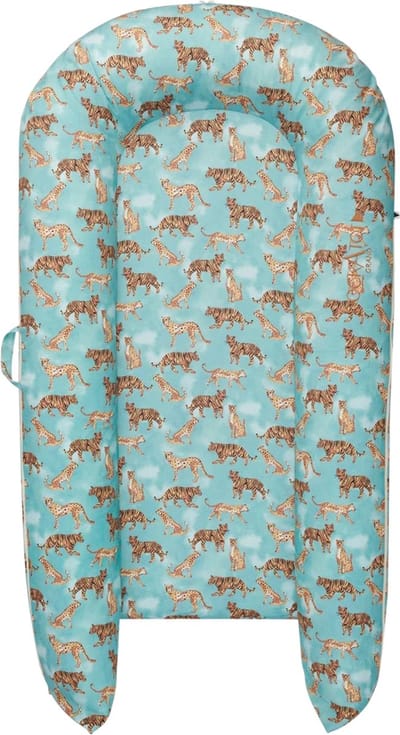 DockATot Grand Cover Jungle Cat