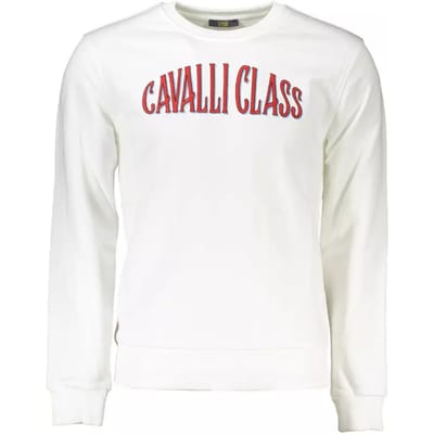 Ronde Hals Sweatshirt Lange Mouwen