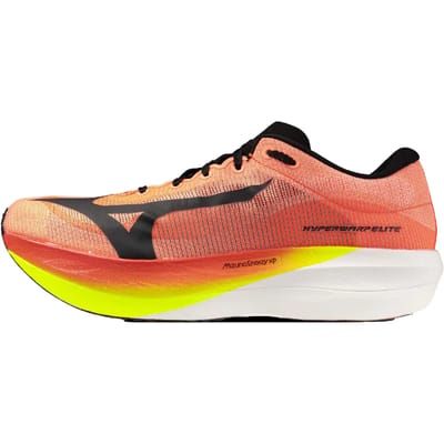 Hardloopschoenen Mizuno Hyperwarp Elite
