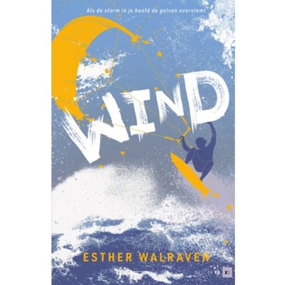 Wind - Best Of Ya ! Xs - Esther Walraven