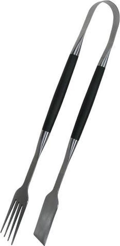 Lokkii BBQ Toolset - Spatel & Tang 3 in 1