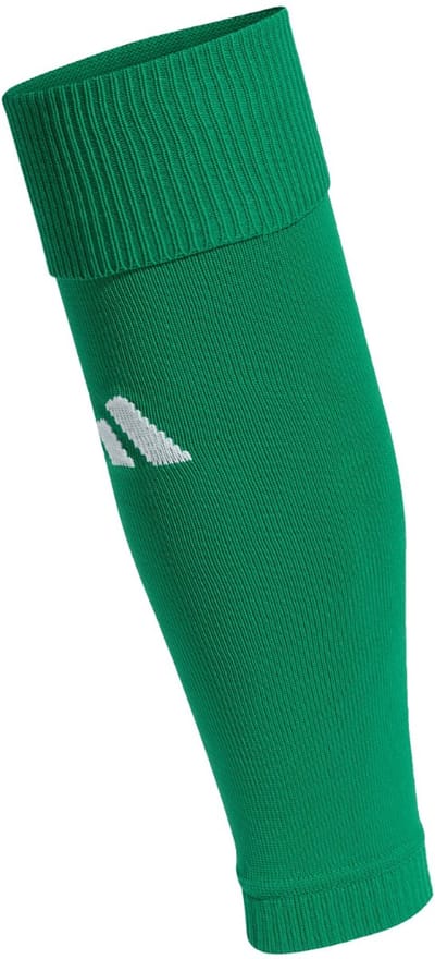 adidas Mouwen Voetbal Milano Sleeve Groen - Maat 34-36