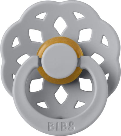 BIBS - Boheme Fopspeen  Natuurlijk Rubber