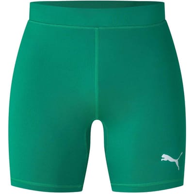 Puma Heren Liga Short Tights (Pepper Green)