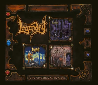 Epic metal masters