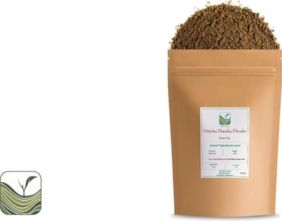 Bancha Hojicha Thee Poeder - Geroosterde Thee Uit Japan -