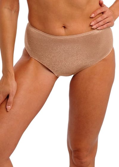 Wacoal BEAUTE APPEAL- Dames Full brief- PRALINE- Maat XL