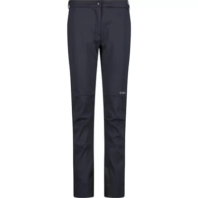 Softshell skibroek Unlimitech voor dames CMP