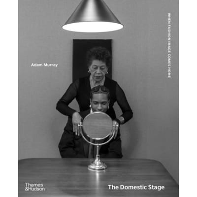 The Domestic Stage - Adam Murray