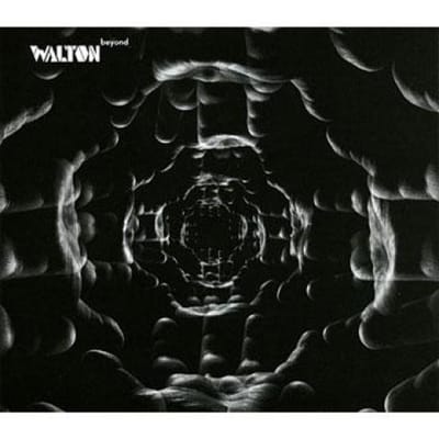 Walton - Beyond (CD)
