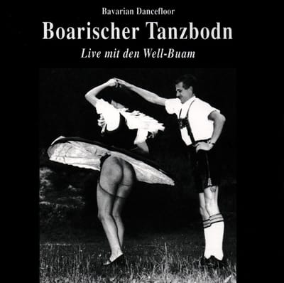 Auf Dem Tanzbuden Mit Den ...
